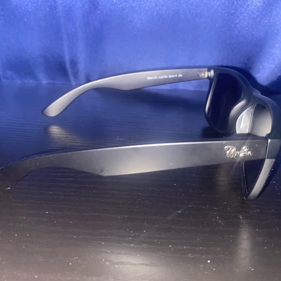Ray-ban RB4165 Justin - Picture 5 of 10